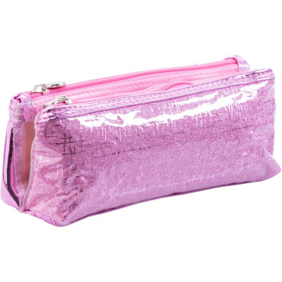 Пенал Cool For School м'який глянсовий Прямокутний (CF86676-01) Вінниця - фото 1