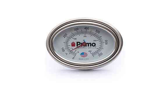 Врізний термометр Primo Xl 400 PG0200033 Код: 009125 Рівне