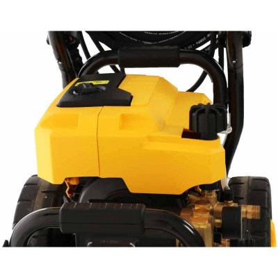 Мойка высокого давления DeWALT 7.4 kW, 230 бар, шланг 10 м (DXPW007E) Винница - изображение 3