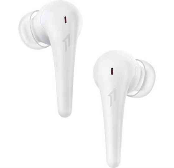 Наушники 1More AERO 360*Spatial Audio(Black and White). Харьков