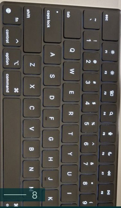 Ноутбук MacBook Pro 14 m1 Pro 16/512Gb. Space Gray. Харьков - изображение 7