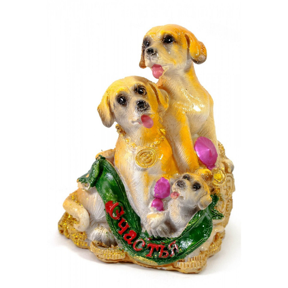 Копилка денежная 2018 Собаки Киев - изображение 1