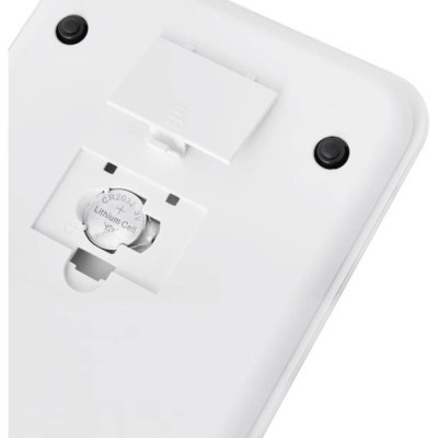 Весы кухонные Rotex RSK14-P pepper Винница - изображение 4