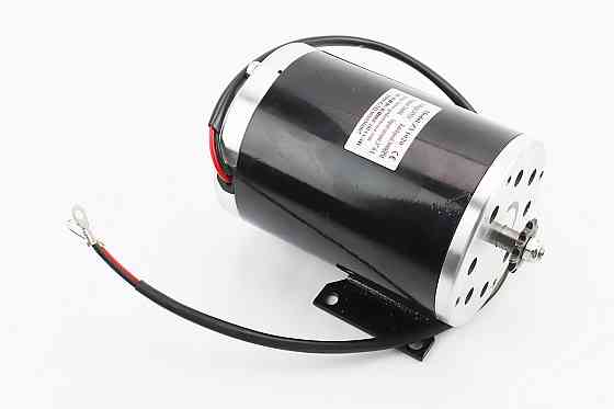 ATV дитячий ЕЛЕКТРО - Мотор ZY1020 - 36V 1000W 37.0A 3000об/хв Бершадь