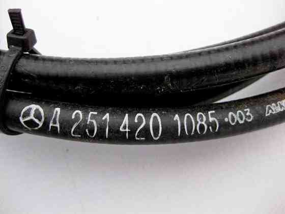 Mercedes-Benz  A2514201085 Трос від педалі гальма стоянки R-Class W251 R-class long V251 Одесса