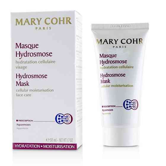 Маска Клітинне зволоження Masque Hydrosmose Mary Cohr 50 мл Винница