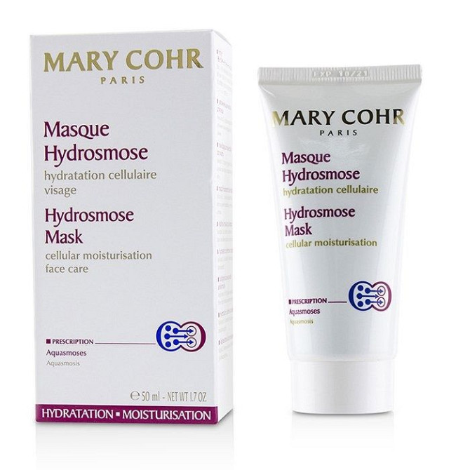 Маска Клітинне зволоження Masque Hydrosmose Mary Cohr 50 мл Винница - изображение 2