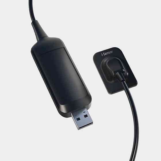 Візиограф i-Sensor H2 Дніпро
