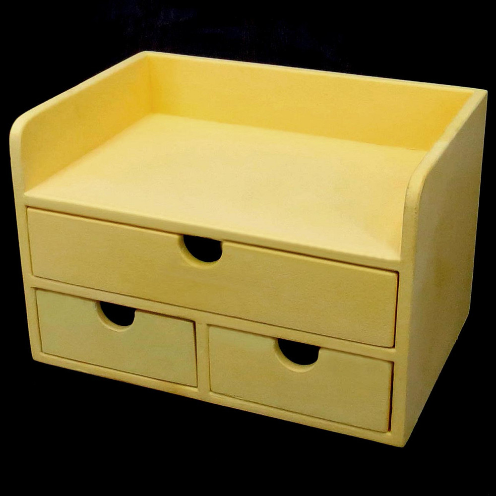 Міні-комод "Пенгера" лимонад Миколаїв - фото 2