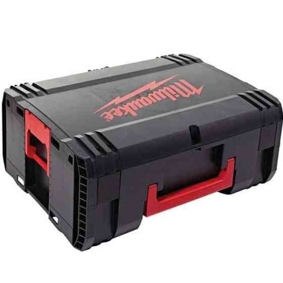 Кейс HD Box MILWAUKEE 3 4932453386 Одеса