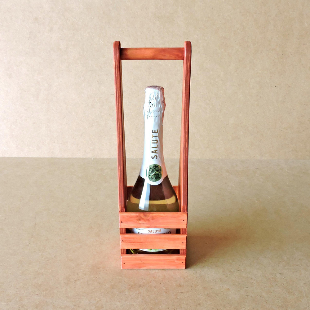 Подарочная корзинка 