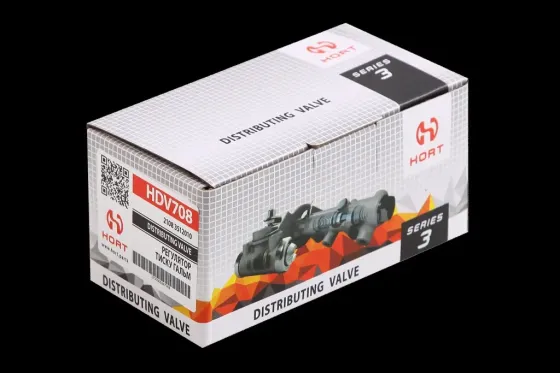 Регулятор тиску гальм 2108 Hort Вінниця