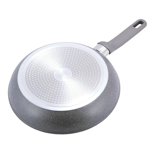 Сковорідка d28см алюміній а/п Granite 4290GR KAMILLE Житомир - фото 6