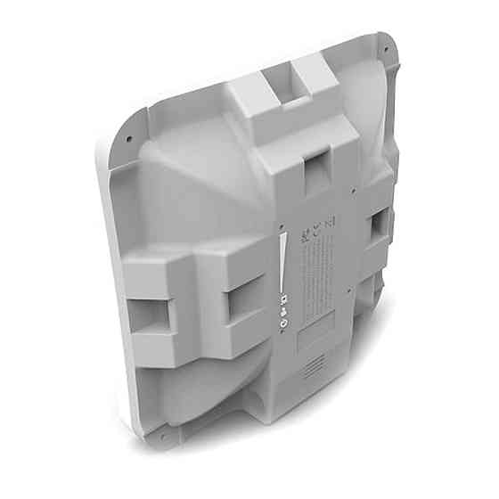 Точка доступу Mikrotik SXTsq Lite 5 with 16dBi 5GHz antenna, Dual Chain 802.11an wireless, 600MHz CP Вінниця