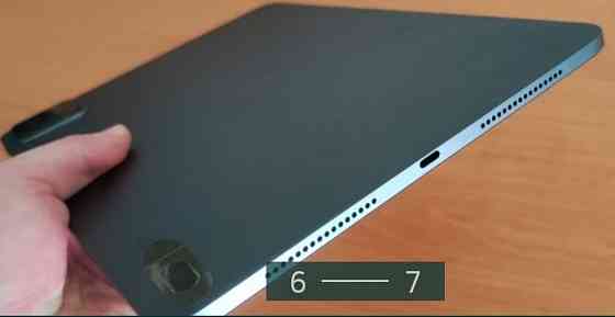 Планшет Xiaomi Pad 6S Pro. Киев