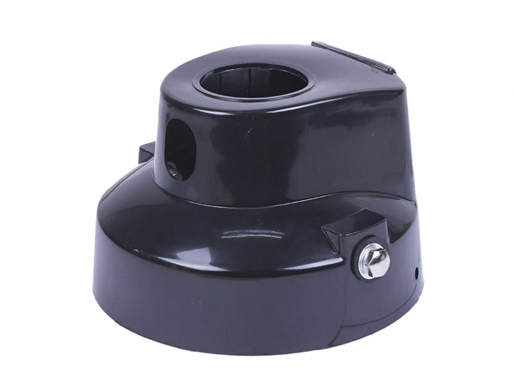 Корпус фари Delta (кругла, пластик) -3 Мукачево - фото 1