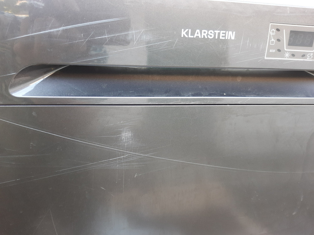 Посудомоечная машина Klarstein Amazonia 6 Lave-vaisselle б/у Германия Уценка Днепр - изображение 10
