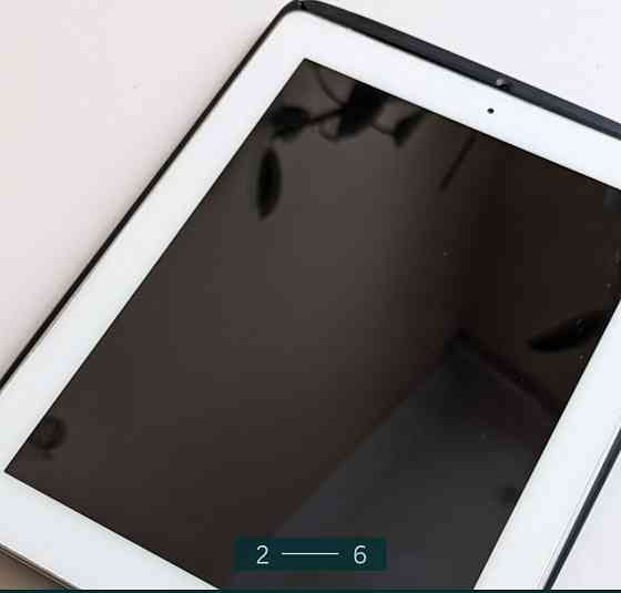 Планшет: iPad 3 поколения 32Gb. Киев