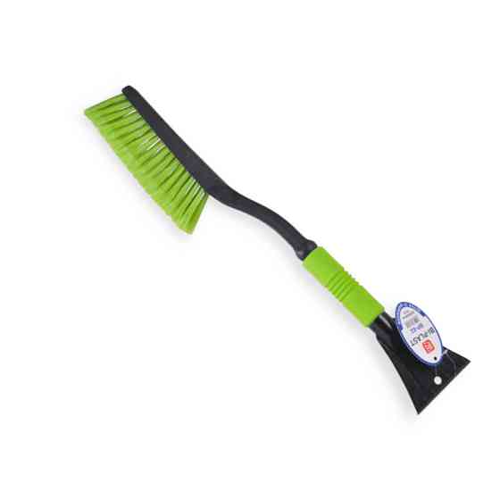 Щетка скребком на ручке 62см мягкая вставка со Мукачево