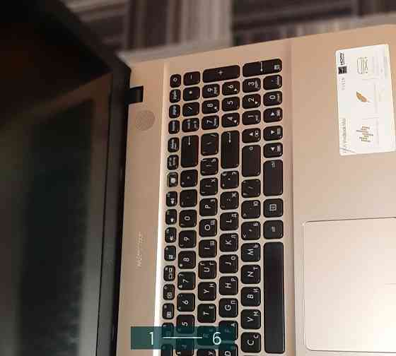 Ноутбук ASUS Vivobook MAX Харьков