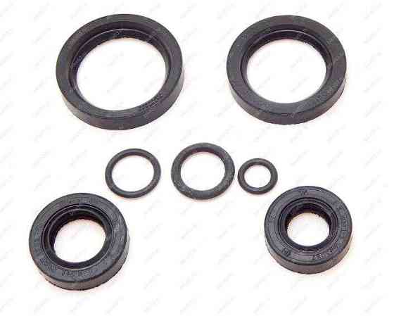 Сальники (набір) МТ, ДНІПРО (коробки передач) VDK Київ