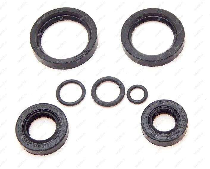 Сальники (набір) МТ, ДНІПРО (коробки передач) VDK Київ - фото 1