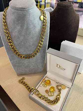 Діор браслет │Dior Одеса