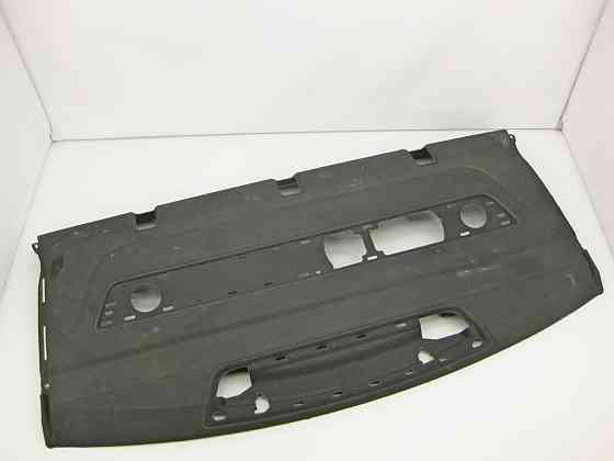 Mercedes-Benz  A2126901249 9G86 Задня полиця чорна E-Class W212 Одеса