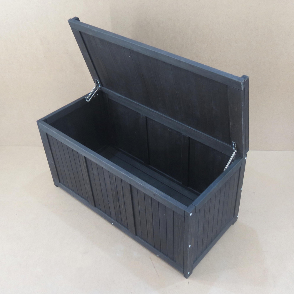 Сундук напольный 