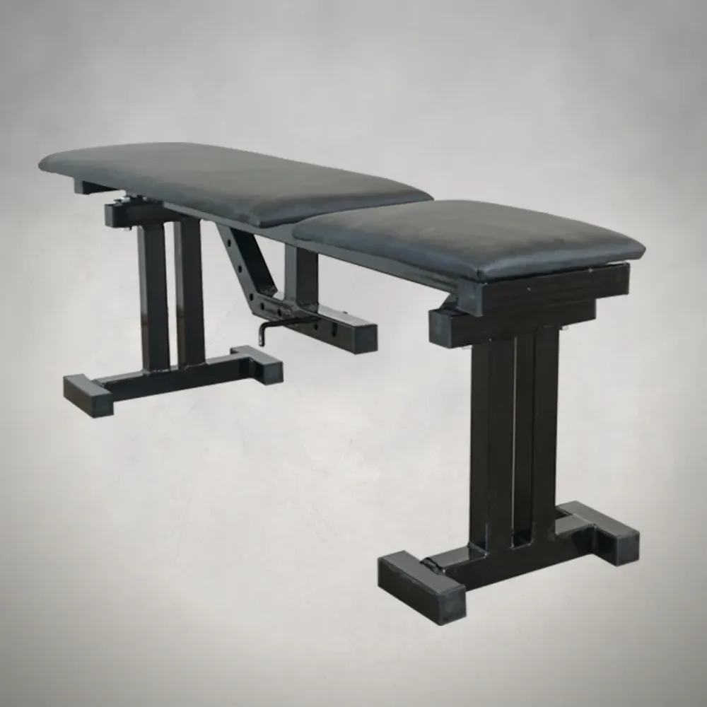 Скамья регулируемая + Сыловие стойки с страховкой и турником Стойки, скамьи для жима и приседаний Киев - изображение 6