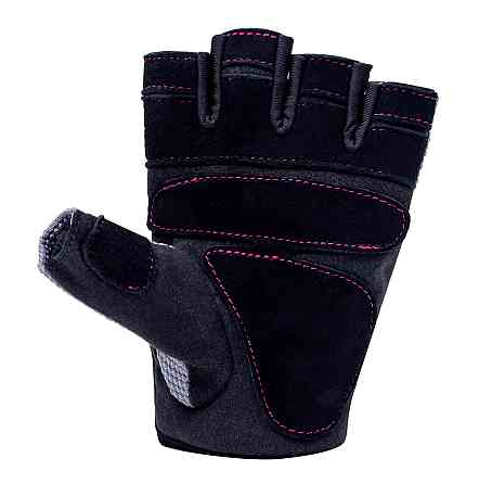 Рукавички для фітнесу жіночі VNK Ladies PRO M Кам'янське