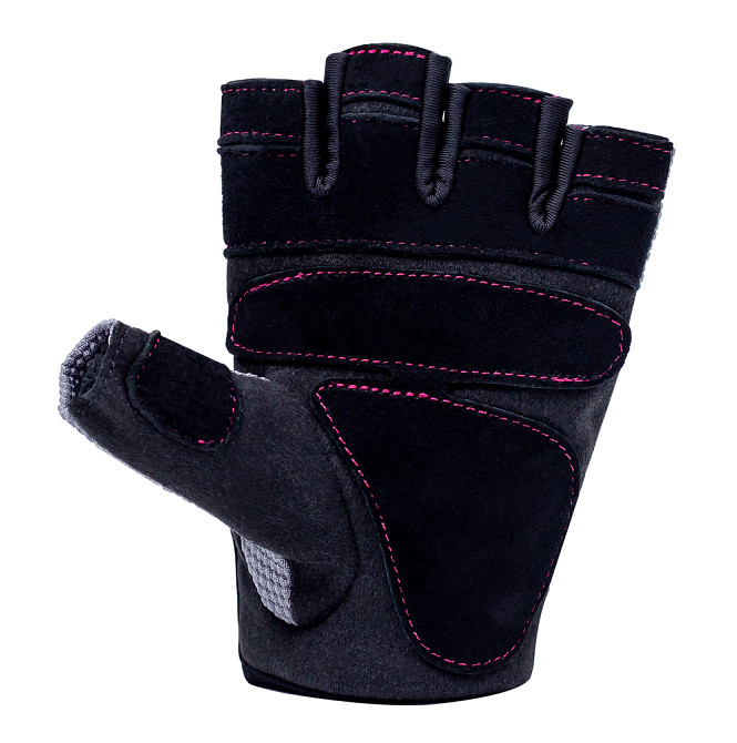 Рукавички для фітнесу жіночі VNK Ladies PRO M Каменское - изображение 2