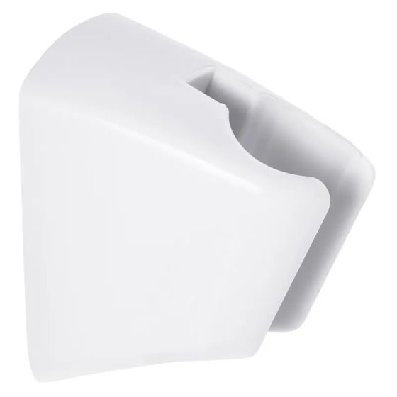 Кронштейн для душової лійки Zerix HOLDER-01W   ( LL1787 ) 33164 Харків