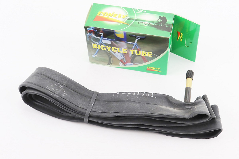 Камера 28"х1,50/1,75 з ніпелем (Schrader AV-48) Киев - изображение 1