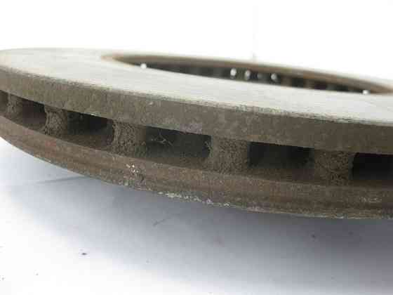 Mercedes-Benz  A2114210812 Гальмівний диск передній 295,5 х 28 мм E-Class W211 Одесса