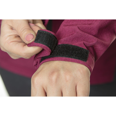 Куртка рабочая Neo Tools Softshell Woman Line, размер L(40), легкая,ветро и водонепро (80-550-L) Винница - изображение 12