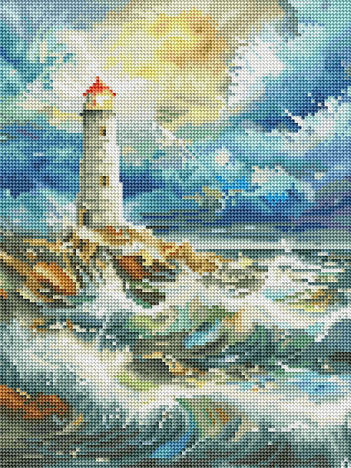 Маяк Київ - фото 1