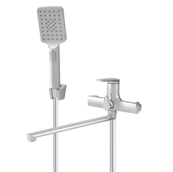 Змішувач для ванни Mixxus Premium Rubens 006   ( 17154 ) Харків