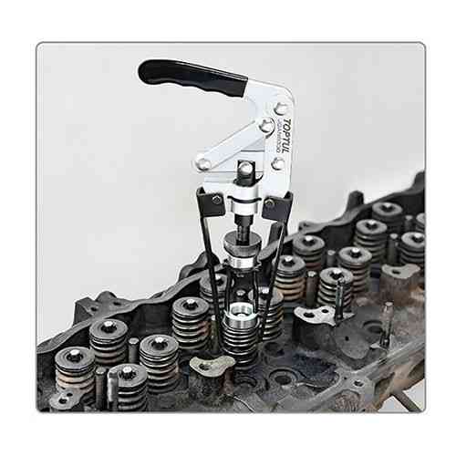 Раcсухарювач для клапанів верхнього розташування TOPTUL JDAN0330 Одеса