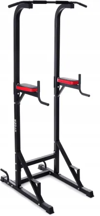 Тренажер Drążek Stacjonarny Do Podciągania Dipów Poręcze Киев