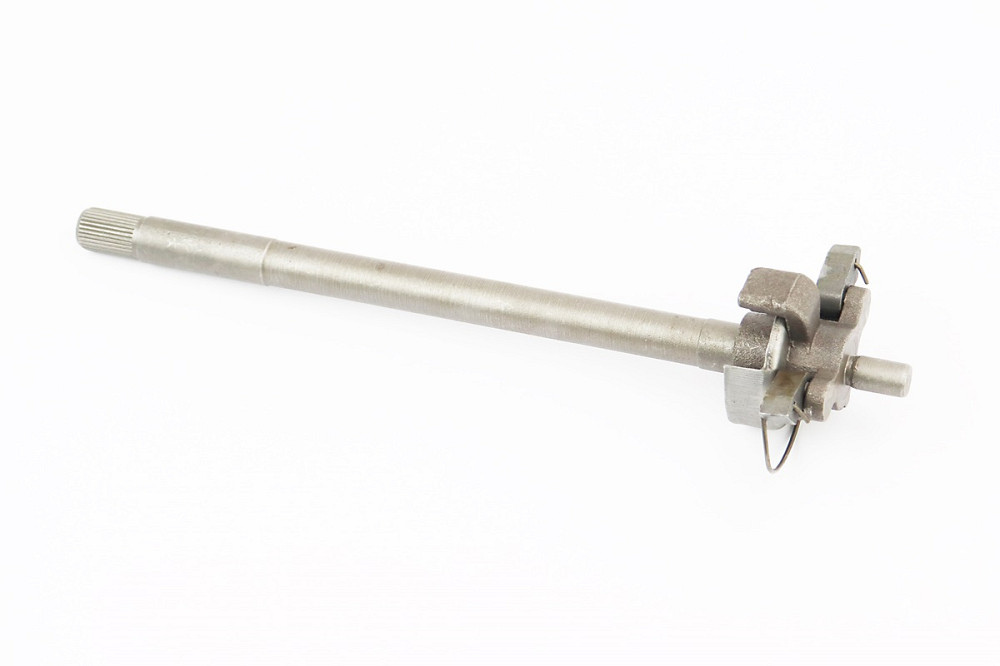 Вал перемикання передач Планета Киев - изображение 2