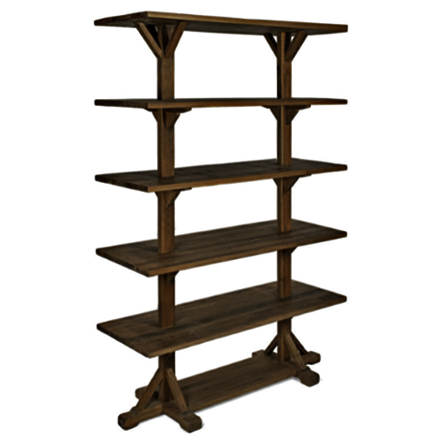 Стелаж кухонний "Галбрайт" капучино Миколаїв - фото 1