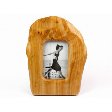 Фоторамка дерев'яна Київ - фото 1