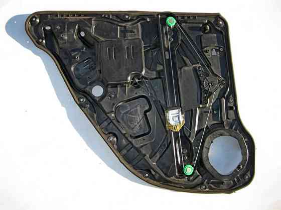 Mercedes-Benz  A1667300279 Склопідйомник задніх правих дверей ML GLE W166 GL GLS X166 Одесса