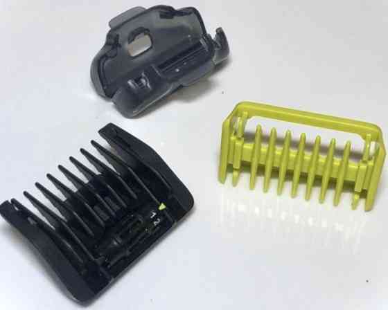 Триммер Philips One Blade 360 Киев