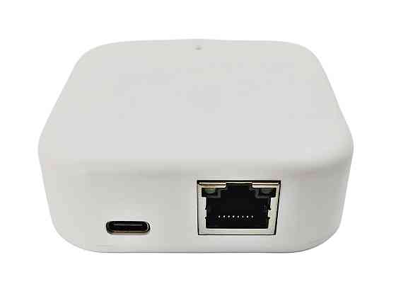 PES HUB 2 (LAN) для віддаленого керування смарт замками Київ