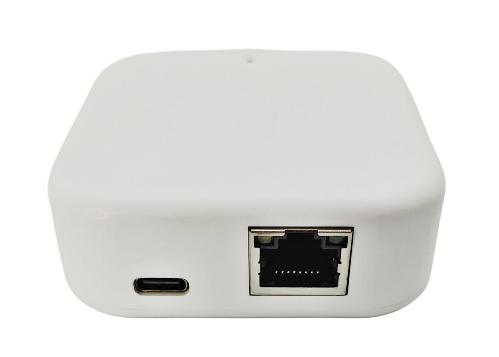 PES HUB 2 (LAN) для віддаленого керування смарт замками Київ - фото 5