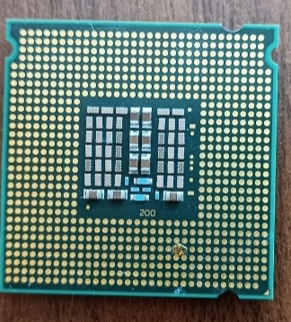 Процессор: XEON 5460 3.16Ghz. 12 M 1333. Киев - изображение 2