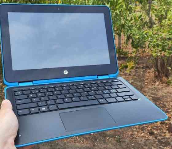Ноутбук Сенсорный: HP x360 8/256Gb. PROBOOK. Київ