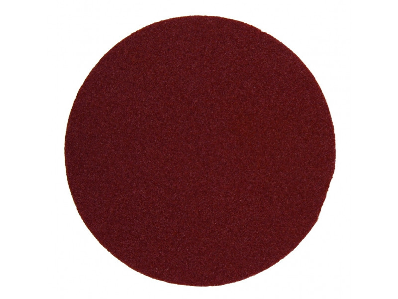 Круг абразивний на ворс.основі Sturm 5 шт. 1090-05-115-40 (читувати опис) Рівне - фото 1